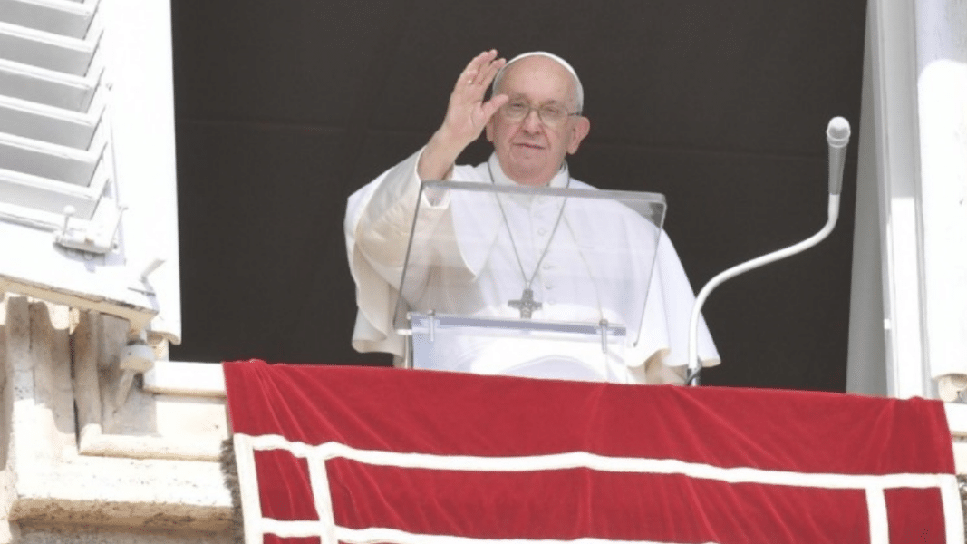 El Papa pide la liberación de los rehenes y que se garanticen corredores humanitarios en Gaza