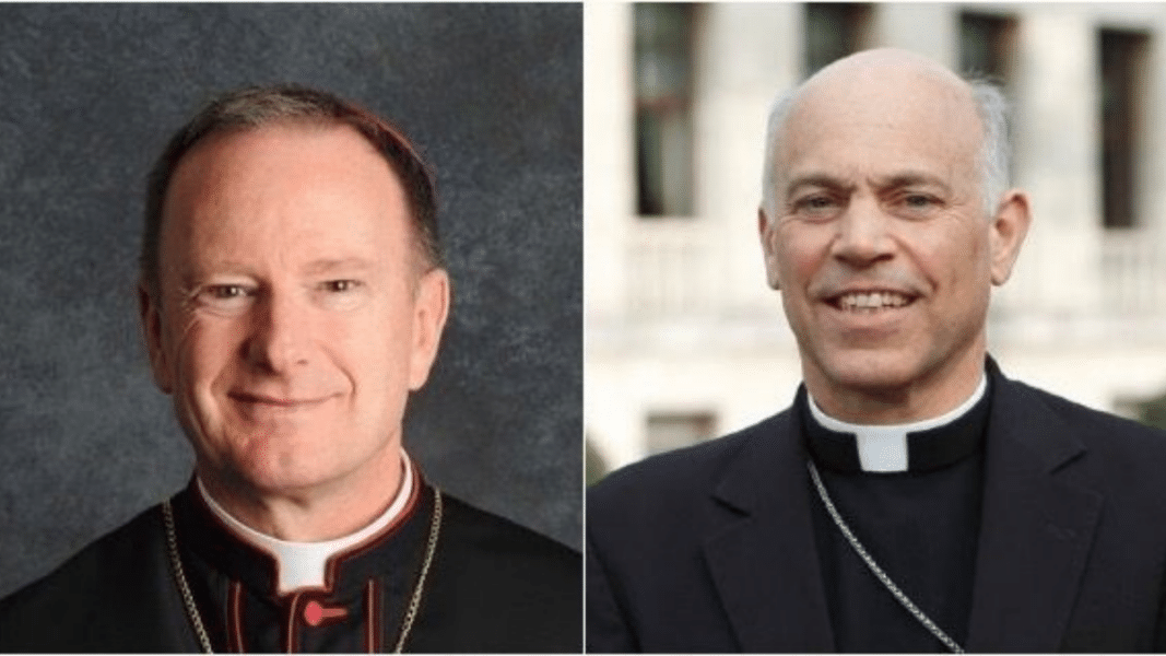 Dos obispos de EE.UU, contra la ideología de género: «Nunca se puede decir que uno esté en el cuerpo ‘equivocado'»
