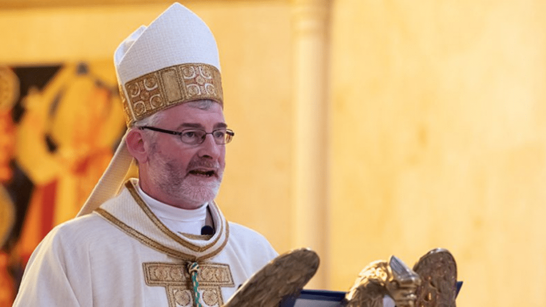 Obispo redactor del sínodo se muestra ‘abierto’ al diaconado femenino