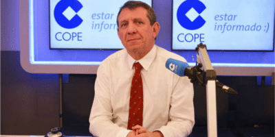 José Luis Restán