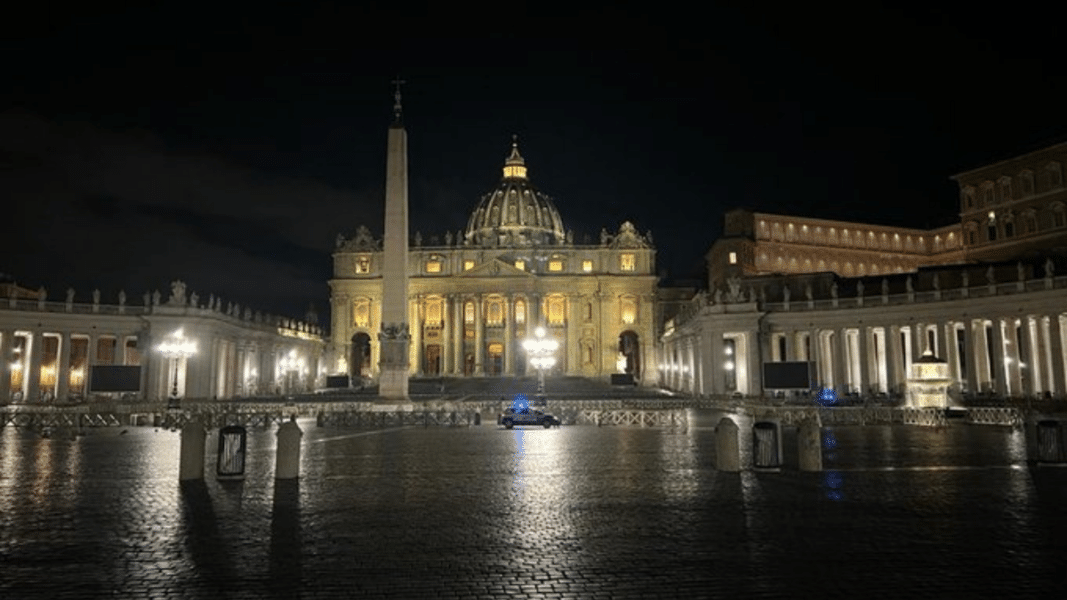 Mi ‘sinodal’ fin de semana en Roma