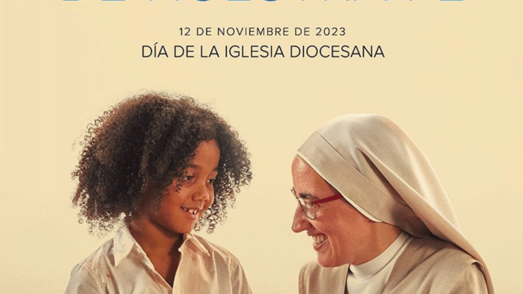 “Orgullosos de nuestra fe” es el lema escogido para el día de la Iglesia diocesana
