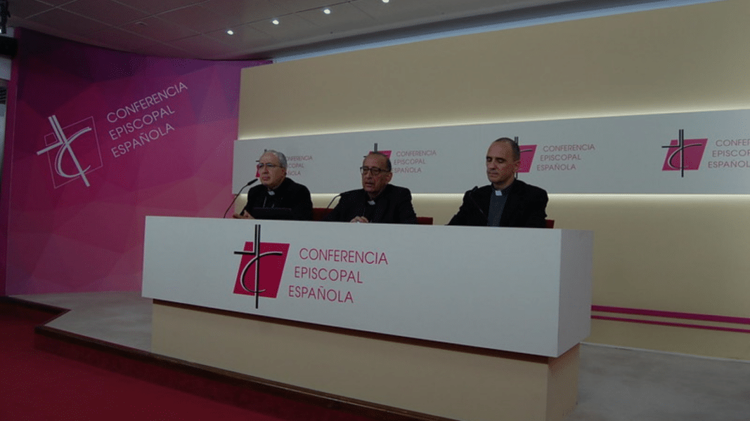 La Conferencia Episcopal rebaja a 205 los casos de abusos probados; 1000 menos que lo que dice Cremades