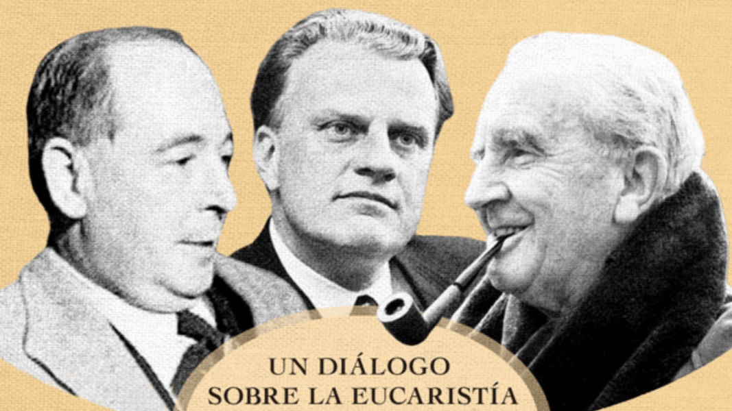 Tolkien versus Lewis