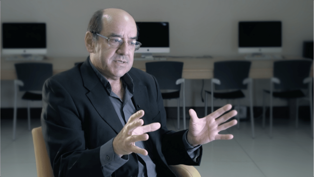 El Papa nombra a Florencio Roselló, responsable de pastoral penitenciaria de la CEE, como nuevo arzobispo de Pamplona