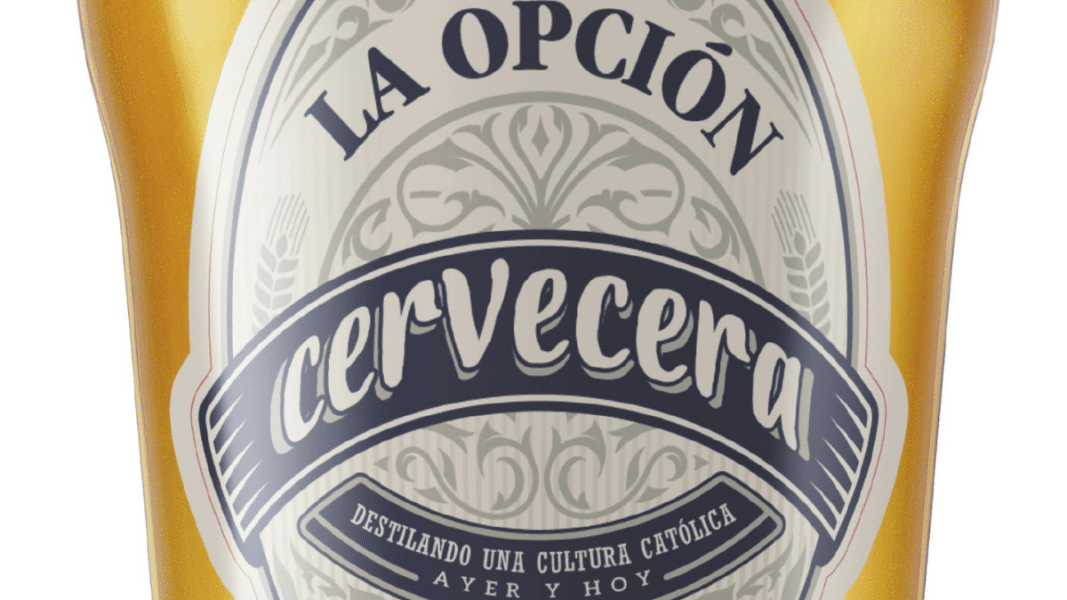 ¿Cerveza en la Biblia?