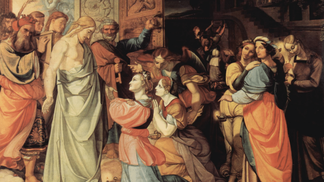 «Velad, porque no sabéis el día ni la hora»