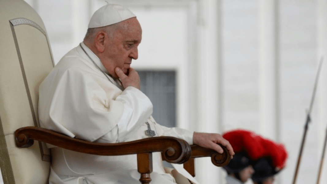 Francisco, el derecho canónico y el caso Gaztelueta