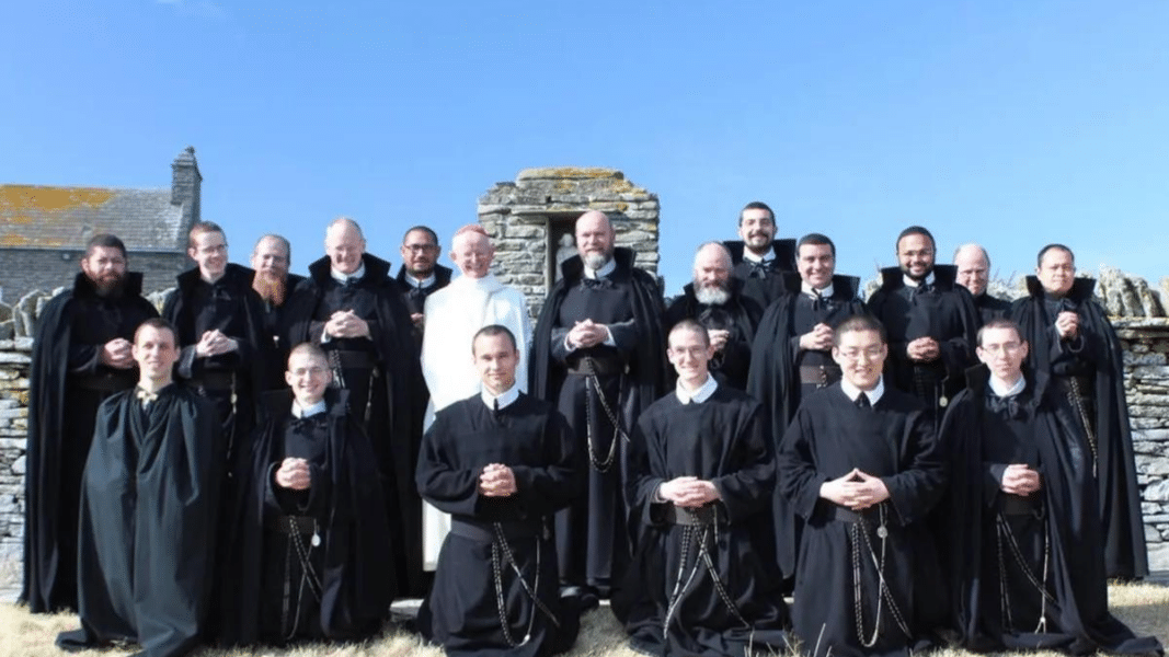 El Vaticano abre una investigación a los Redentoristas Transalpinos de Nueva Zelanda por acusaciones de abusos y exorcismos no autorizados