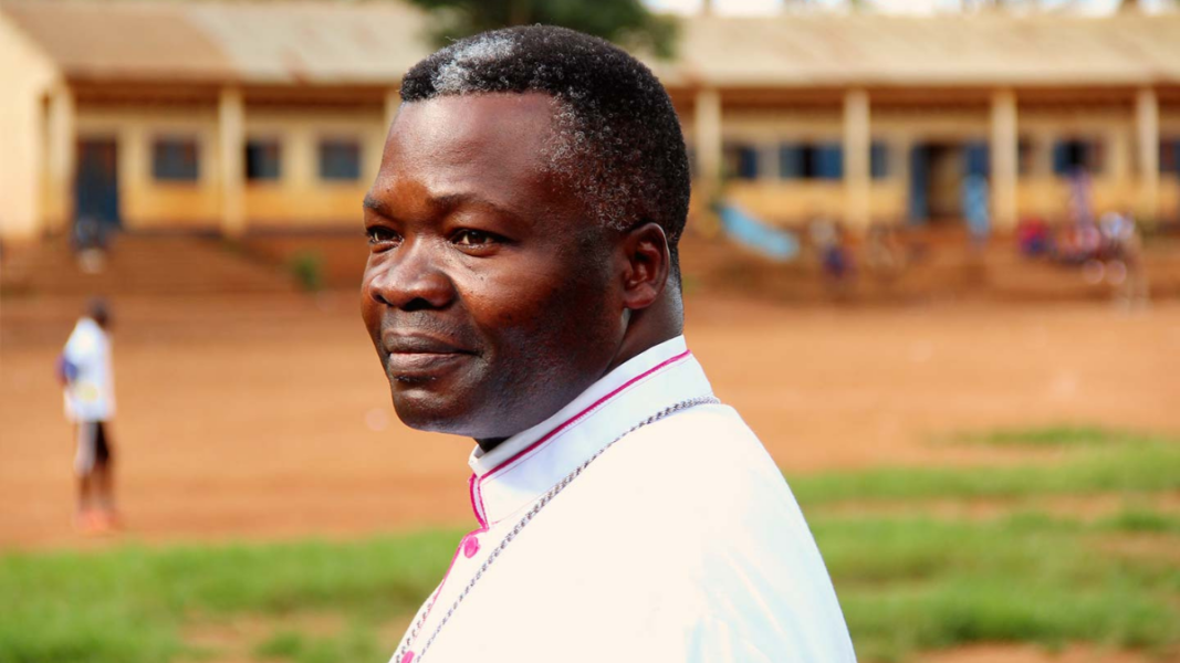 El Presidente de la Conferencia Episcopal del Congo reconoce que «para ascender en la escala social es necesario unirse a la masonería»