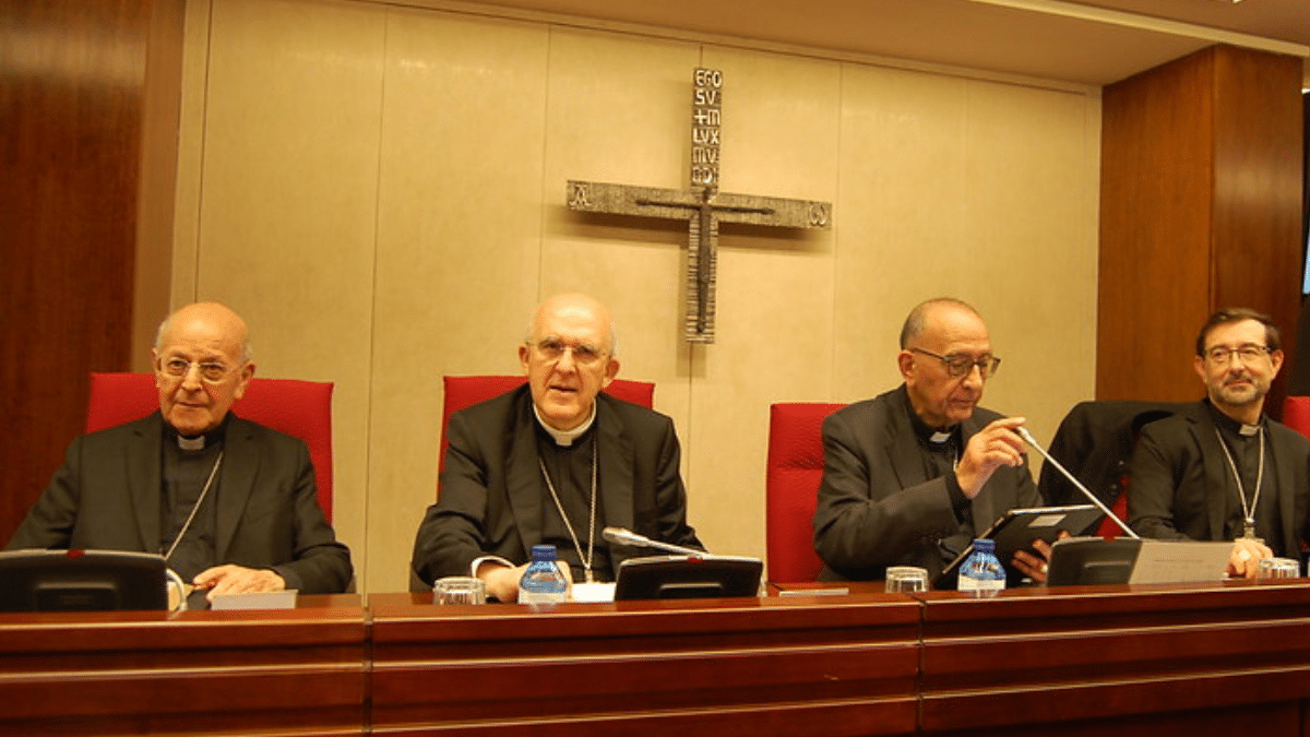 Cardenales obispos españoles