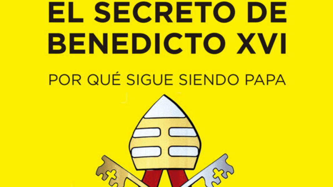 El (verdadero) poder del papa (emérito)