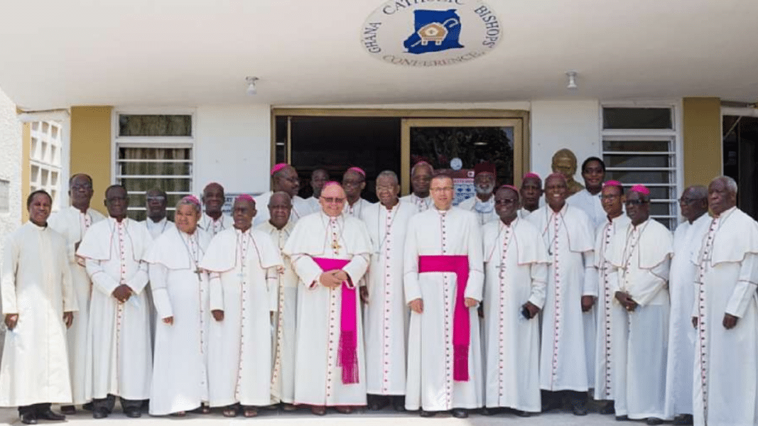 Frente a las críticas vaticanas, el episcopado de Ghana defiende la ley antisodomía