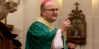 Obispo Munilla