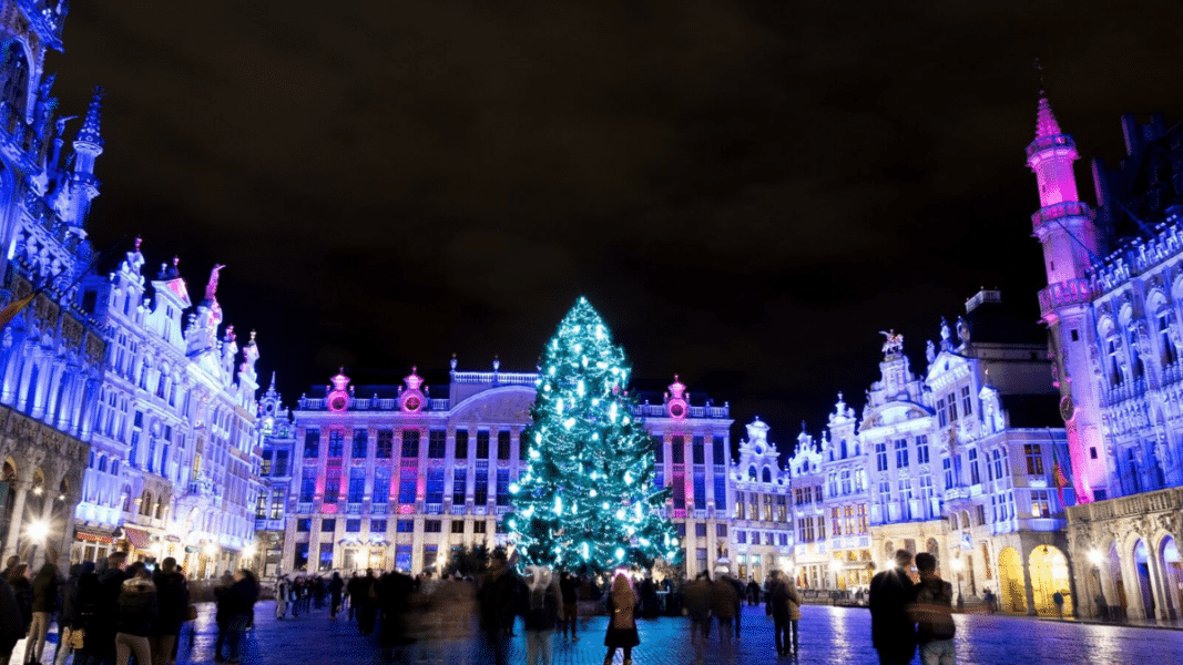 Advierten de un “enorme riesgo” de atentados islamistas en Europa estas Navidades