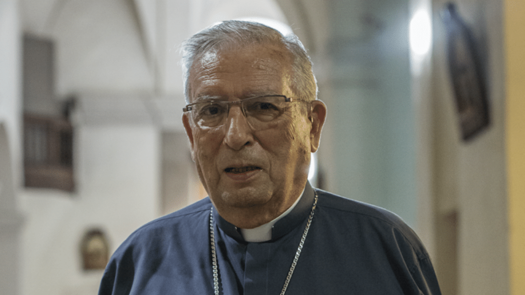 Muere Carlos Soler, obispo emérito de Gerona