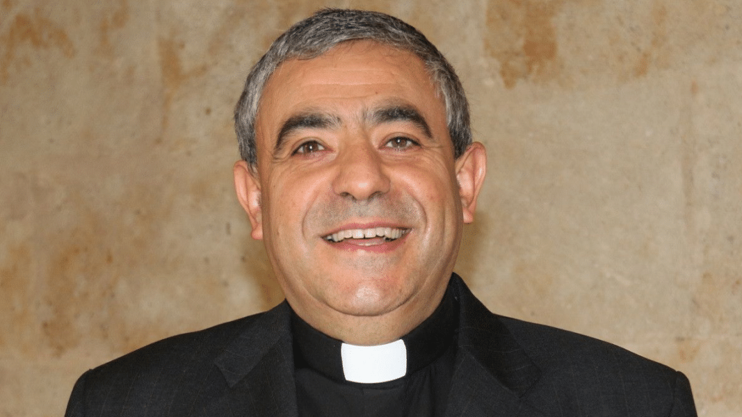 El Vaticano archiva la denuncia por abusos del ex vicario de pastoral de la diócesis de Salamanca contra otro sacerdote