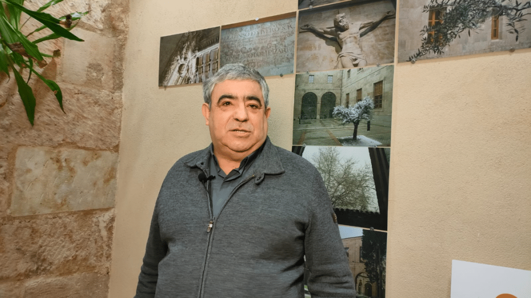 ¿Por qué el Vaticano no aplica la retroactividad en el caso de abuso denunciado por el sacerdote de Salamanca?