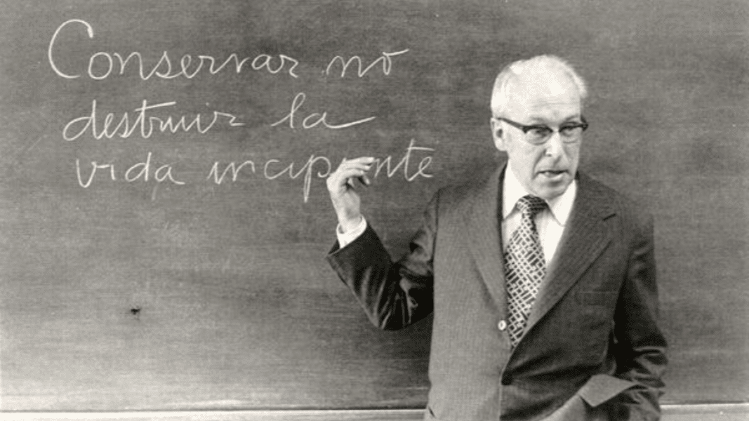 El Papa declara Venerable a un médico guatemalteco del Opus Dei