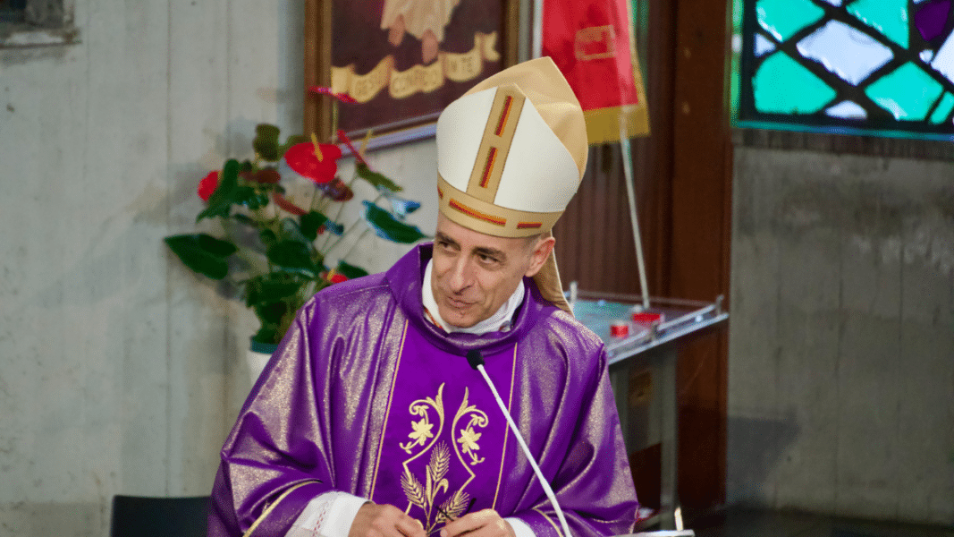 Víctor Manuel Fernández