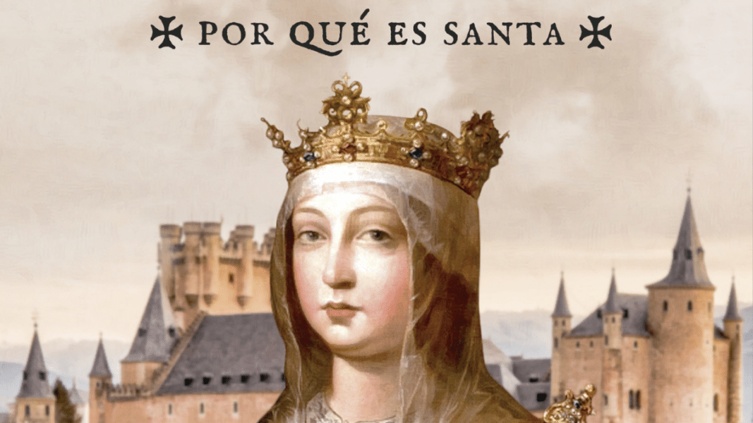 Misa de rito Mozárabe en Madrid por el 520 aniversario de la muerte de la Reina Isabel la Católica