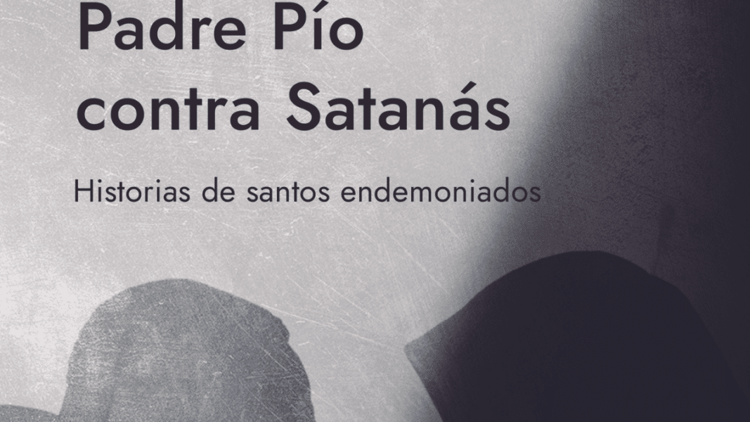 Exorcismos y endemoniados