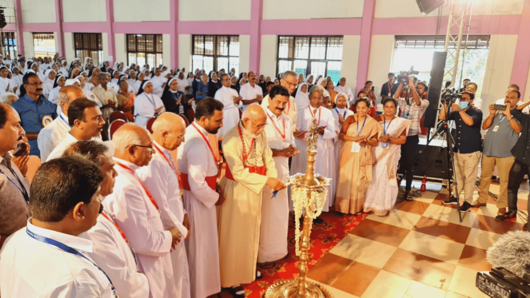 La Iglesia Siro-Malabar cierra décadas de guerra litúrgica con un compromiso