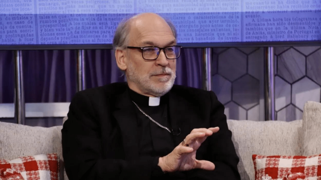 Monseñor Víctor Masalles desvela que Omella le redactó la renuncia: «Fui invitado a renunciar»