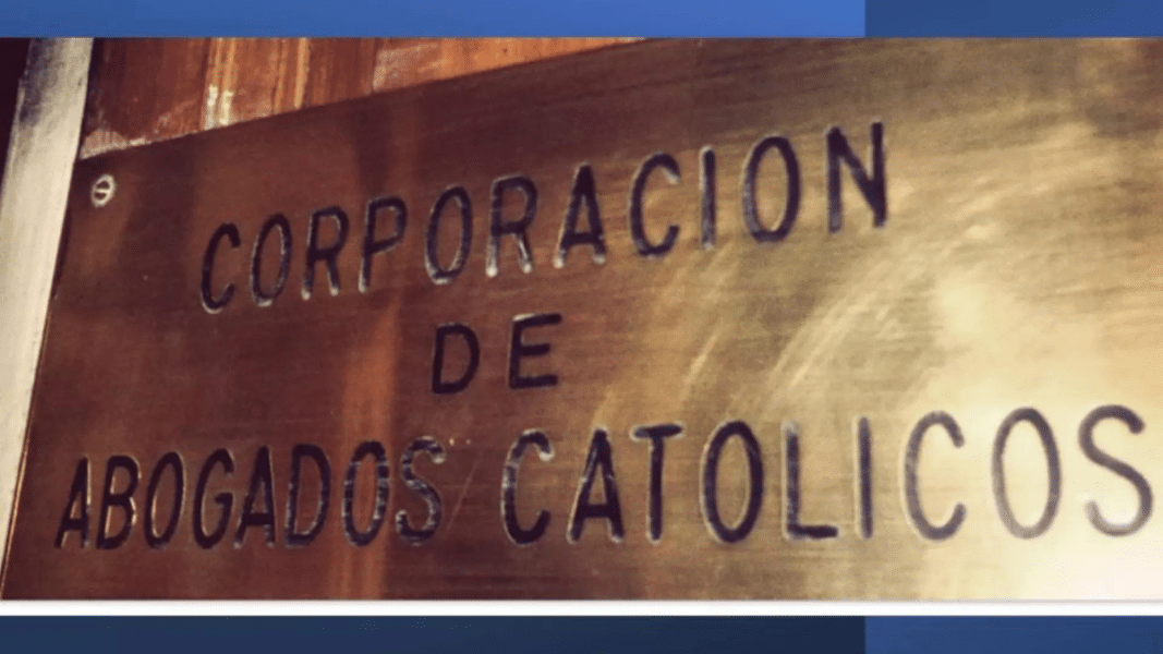 Una asociación de abogados católicos de Argentina pide al Papa que derogue Fiducia supplicans