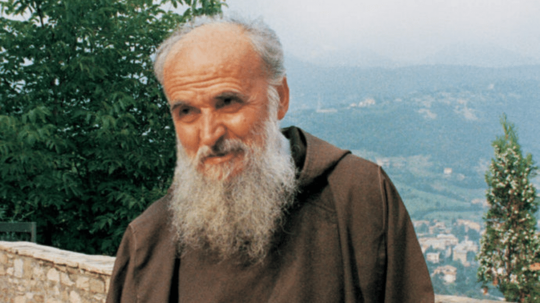 El padre Alberto Beretta, las virtudes heroicas de un misionero