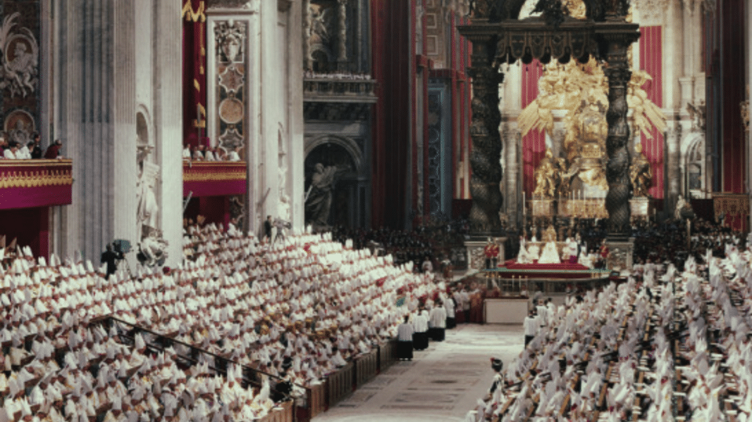 El pontificado de Pío XII: ¿triunfo o crisis incipiente?