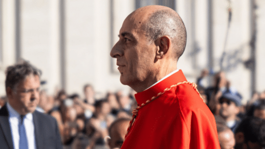 Víctor Manuel Fernández