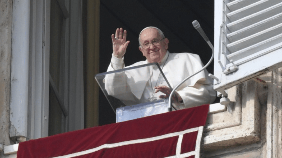 Francisco condena la masacre de cientos de cristianos en Nigeria