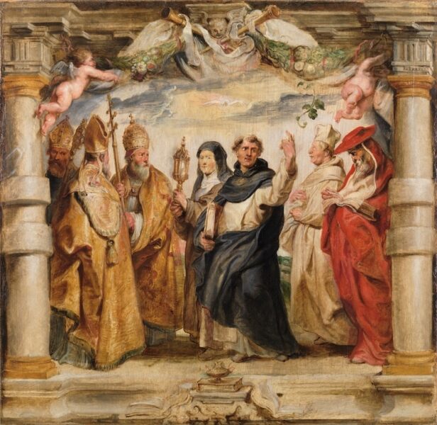 ¿Son católicos los católicos?