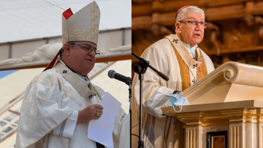 Programa de TV de Perú llama a robar hostias consagradas «para empezar bien el 2024» y los arzobispos de Lima y Piura avisan que sería excomunión latae sententiae