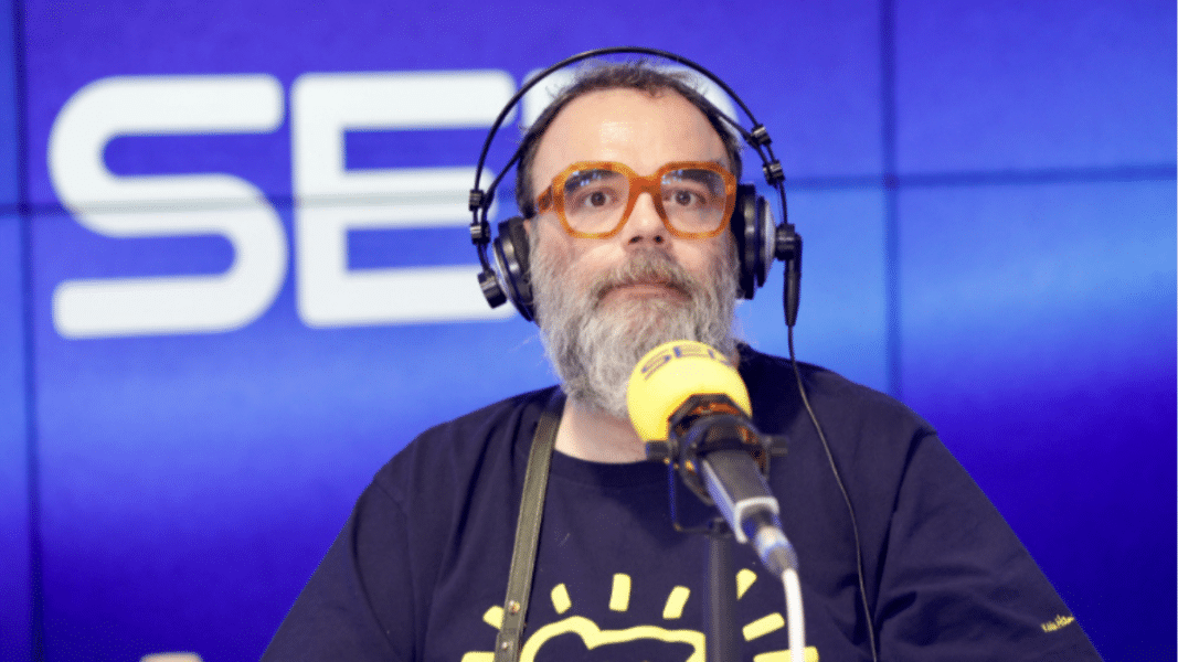 El colaborador de La SER que dijo que Teresa de Calcuta «vendía niños» reclama ahora «erradicar la educación privada y concertada»