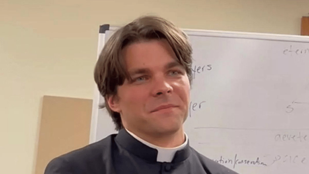 Archidiócesis de EE UU anuncia la laicización del sacerdote que escapó con una adolescente