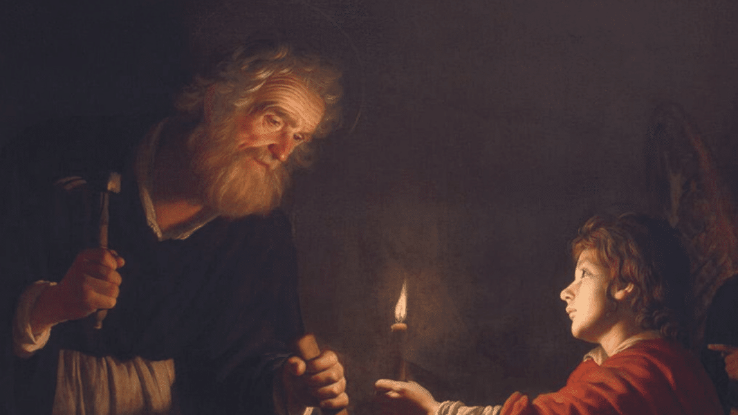 La adoración de los Reyes Magos