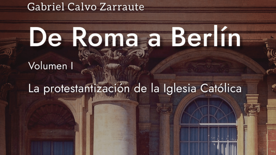 El papa al que había que liquidar