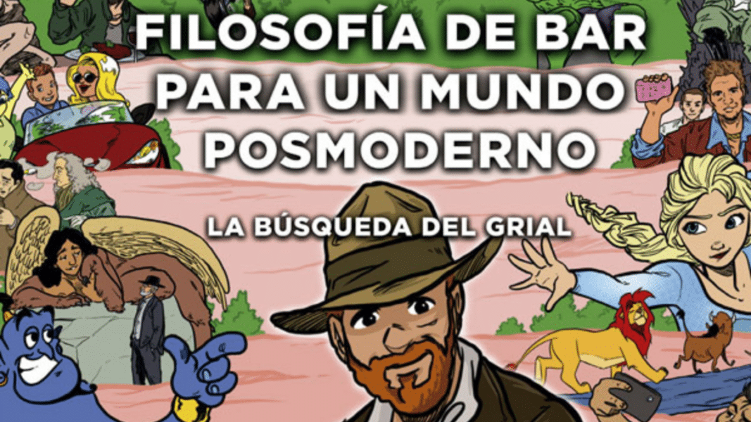 La pregunta por la felicidad