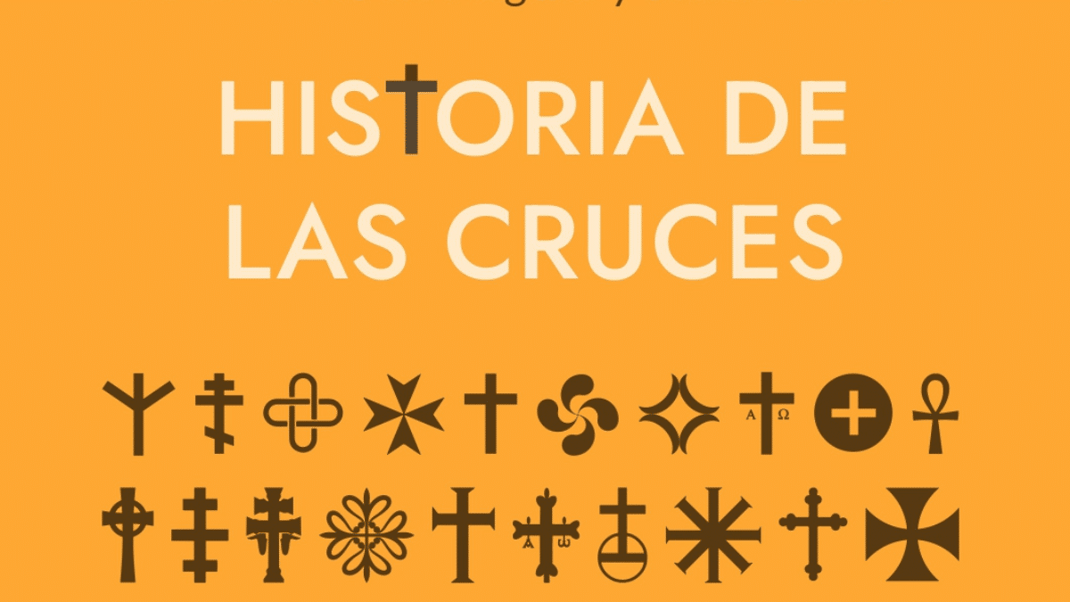 Historia cruces