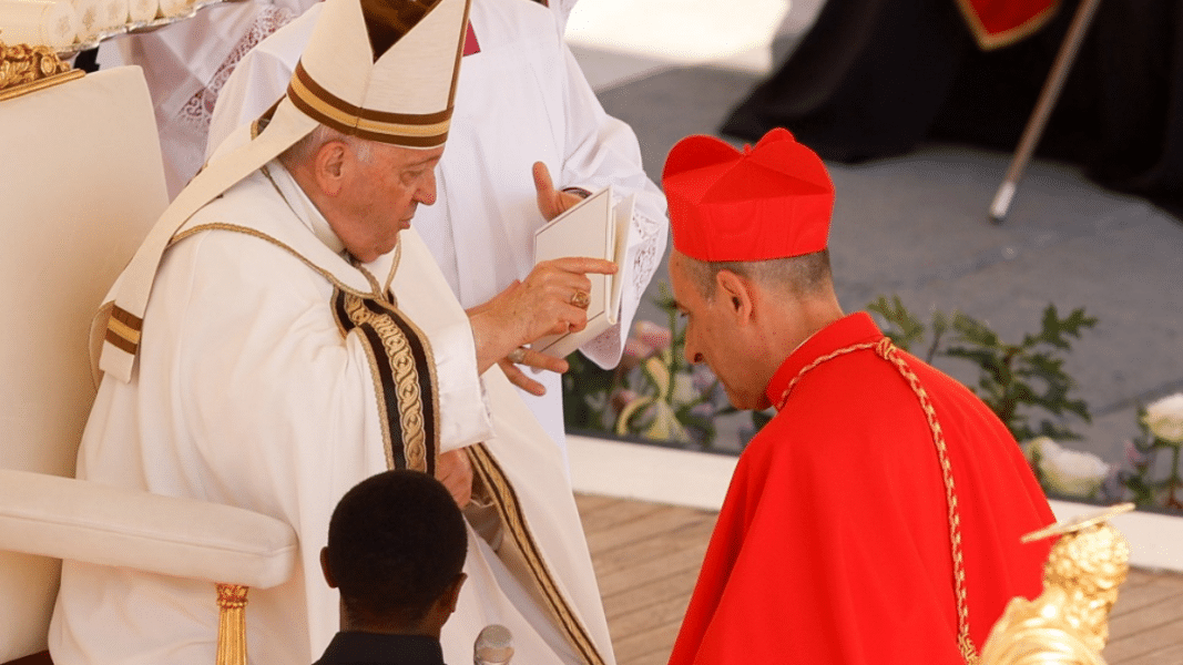Fiducia supplicans, colapso ecuménico e Iglesia copta ortodoxa