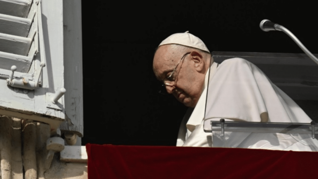 El Papa: «El Señor no quiere prosélitos»