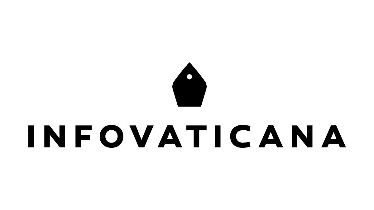 Logo InfoVaticana