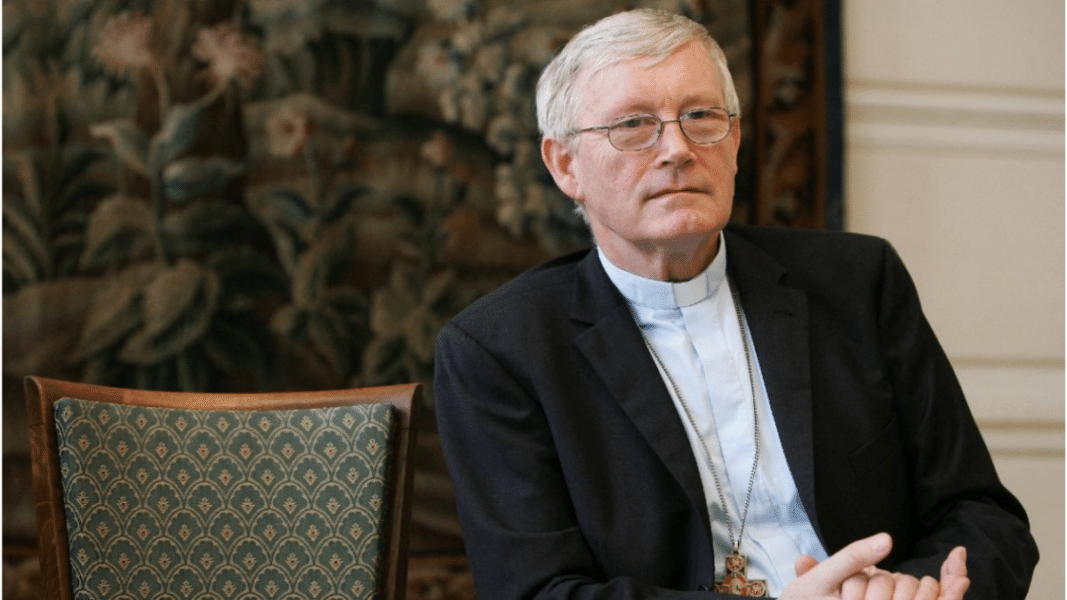 Cierran la investigación contra el ex arzobispo de Estrasburgo al haber prescrito los hechos denunciados