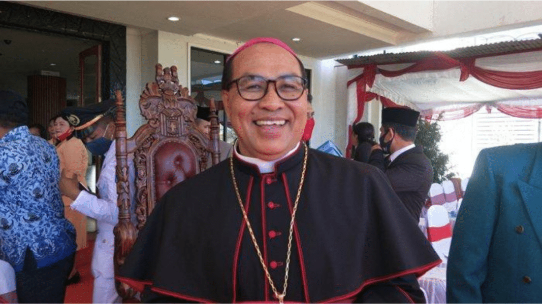 Un obispo de Indonesia traslada la celebración del Miércoles de Ceniza al jueves por las elecciones