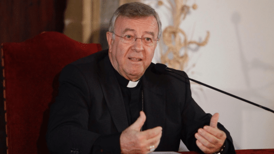 Sebastiá Taltavull, obispo de Mallorca