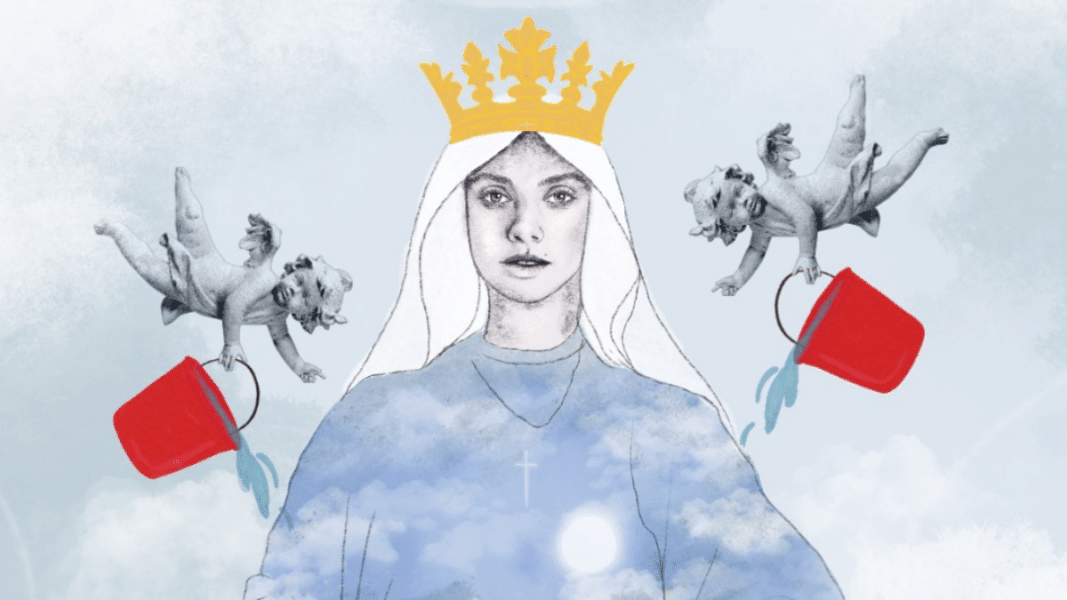 Para pedir el don de la lluvia