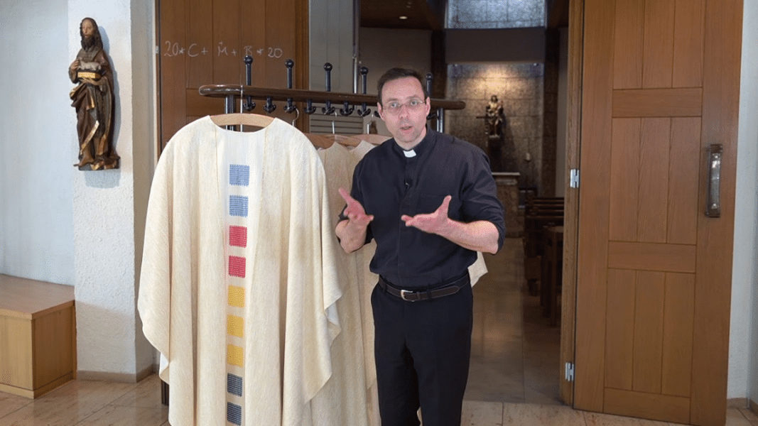 El rector del seminario de la diócesis del cardenal Marx pide aceptar homosexuales en los seminarios