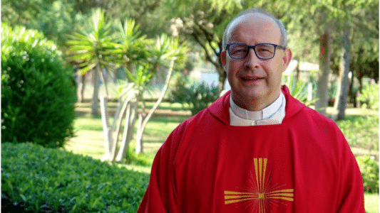 José Antonio Satué